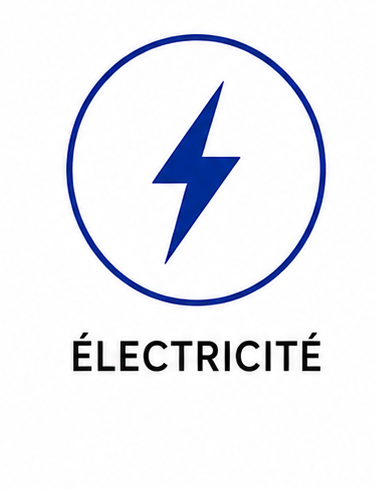 Électricité