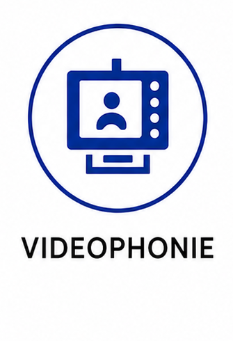 Vidéophonie